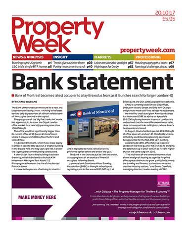 Property Week 20 October 2017