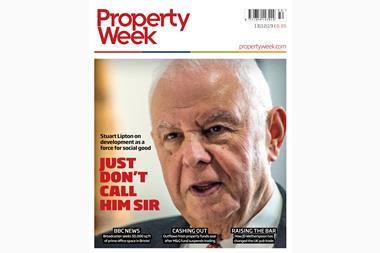 Property Week 13 December 2019