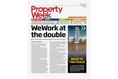 Property Week 8 December 2017