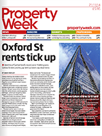 Property Week 21 November 2014