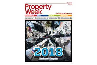 Property Week 14 December 2018