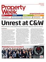 Property Week 9 October 2015