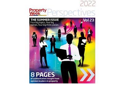 PW Perspectives Summer 2022 index