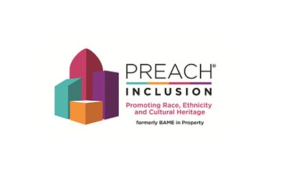 PREACH logo cropped