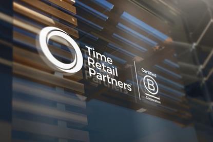 Time Retail Partners