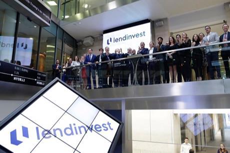 LendInvest LSE Market Open