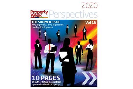 PW Perspectives Summer 2020 index