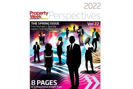 PW Perspectives Spring 2022 cover index