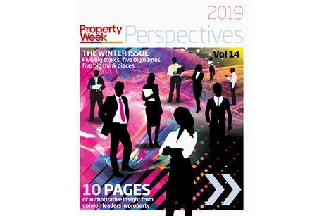 PW cover 221119 Perspectives supplement – index