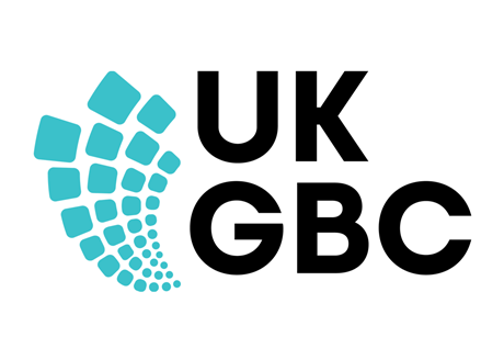 UKGBC Logo Artwork-01 Black font