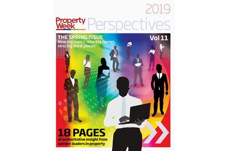 PW cover 010319 Perspectives supp  – index