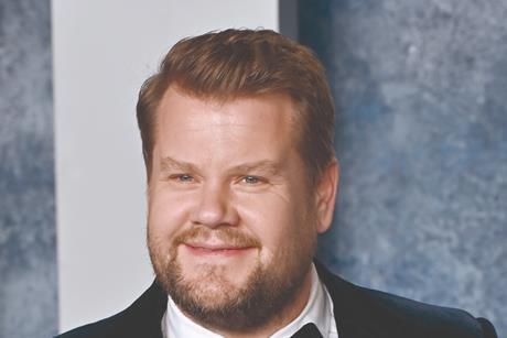 PW040823_James Corden_shutterstock_2275546559_cred Featureflash Photo Agency