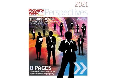 Perspectives Summer 2021 index