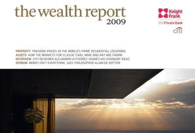The Wealth Report
