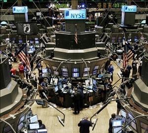 Shares in CBRE and Jones Lang LaSalle plummet on Wall Street
