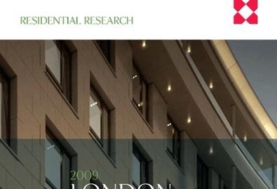 London residential development review