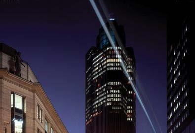 Tower 42 is up for sale