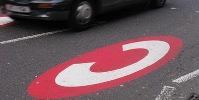 Manchester rejects Congestion Charge
