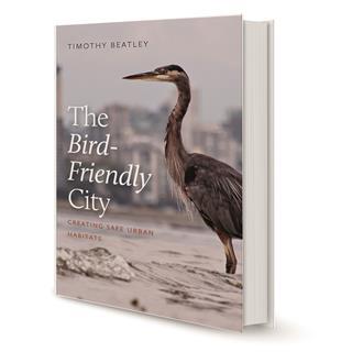 The bird-friendly city