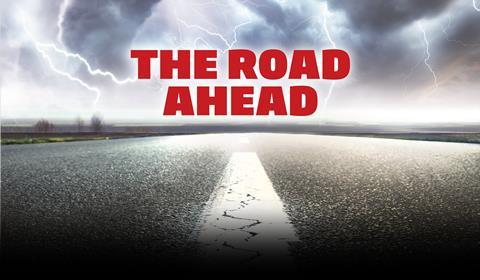 2019 Forecasts road ahead