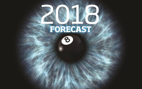 2018 forecast logo lee