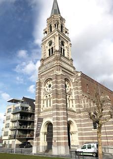 Church, Roeselare