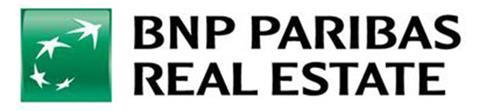 BNP Paribas Real Estate logo 614
