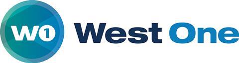 West One Loans logo