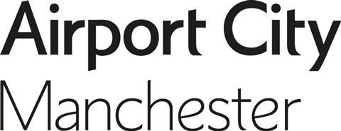 Airport City Manchester logo