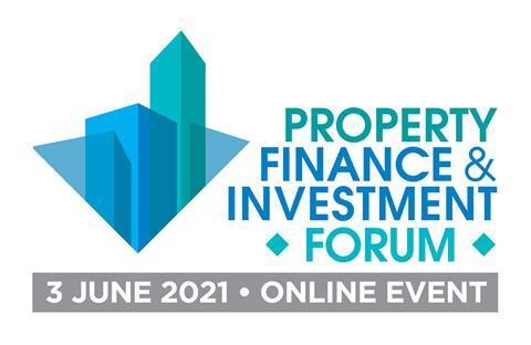 PW Finance & Investment Forum 2021