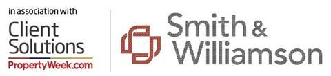 Smith & Williamson CS logo