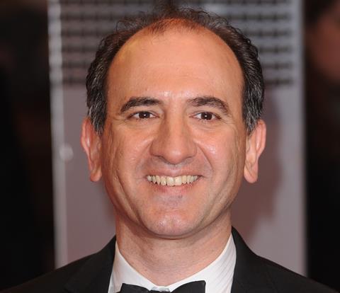PW141218_Armando Iannucci_rexfeatures_1122556dh_cred David Fisher_SINGLE USE ONLY