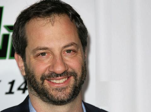 Judd apatow shutterstock 99816497 cred s bukley