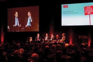 RESI Conference 2014 – Panel: Election 2015, the outlook for housing and planning