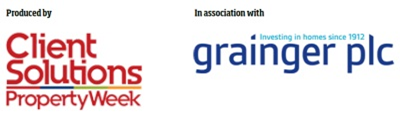 Clients Solutions in association with Grainger