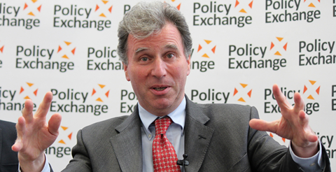 Sir oliver letwin