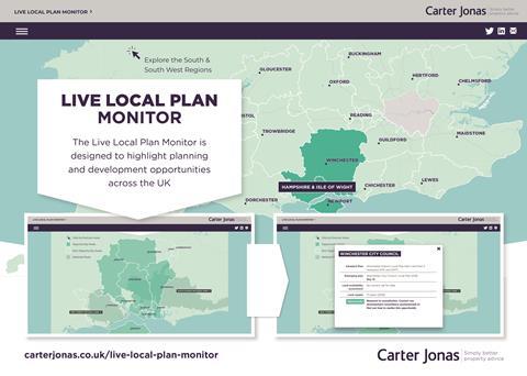 Live local plan monitor Jpeg