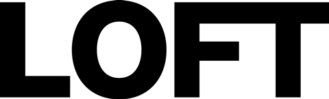 LOFT Interiors logo