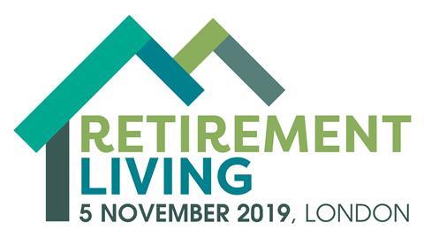 Retirement living logo