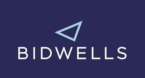 Bidwells Logo