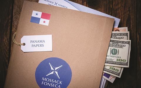 Mossack Fonseca, Panama Papers