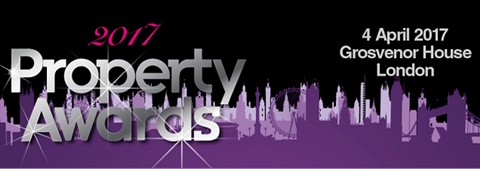 2017 Property Awards