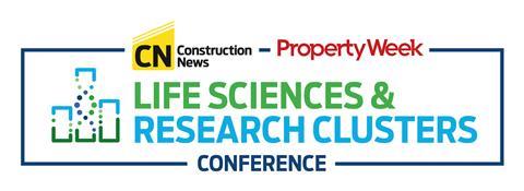 Life Sciences  Research Clusters 24 - Logo - Colour HR