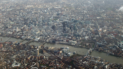 Southwark overview