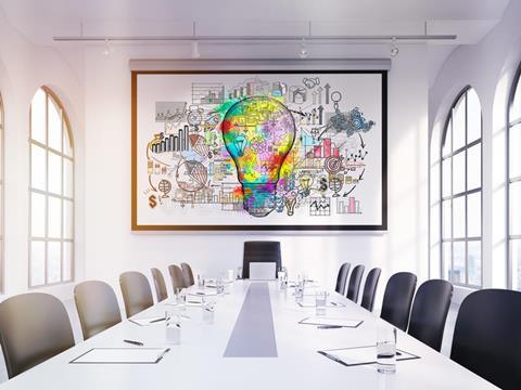 light-bulb-poster-boardroom-large-sketch-surrounded-little-business-icons-conference-room-successful-company-concept-78285975