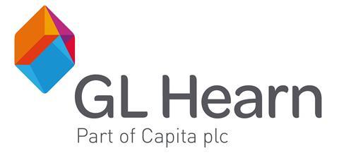 GL Hearn logo