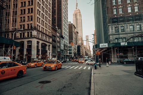 NYC