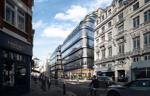 Fleet Street hotspot set for major redevelopment | Online