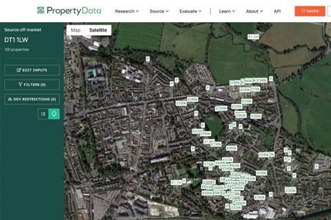 Property Data pic