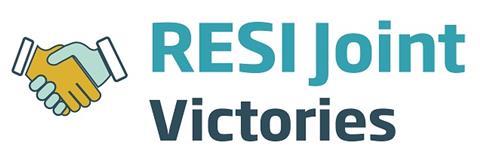 RESI Joint victories